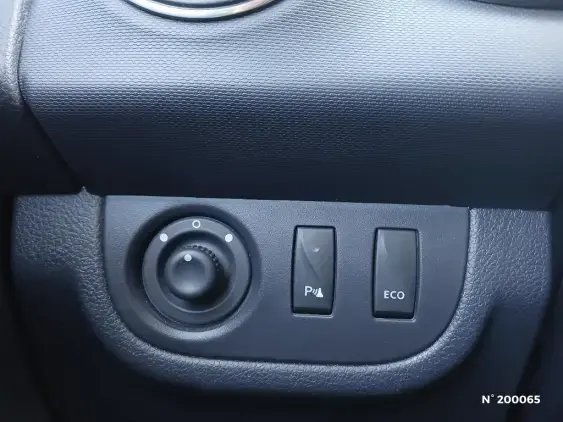 DACIA SANDERO II - voiture d'occasion - Photo 15