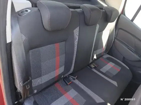 DACIA SANDERO II - voiture d'occasion - Photo 11