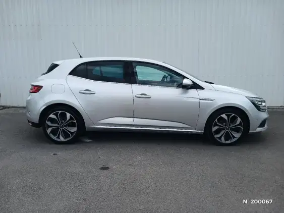 RENAULT MEGANE IV - voiture d'occasion - Photo 5