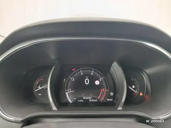 RENAULT MEGANE IV - voiture d'occasion - Photo 12