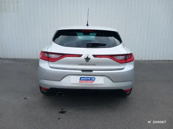 RENAULT MEGANE IV - voiture d'occasion - Photo 6