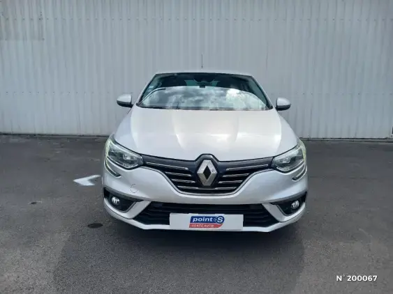 RENAULT MEGANE IV - voiture d'occasion - Photo 3