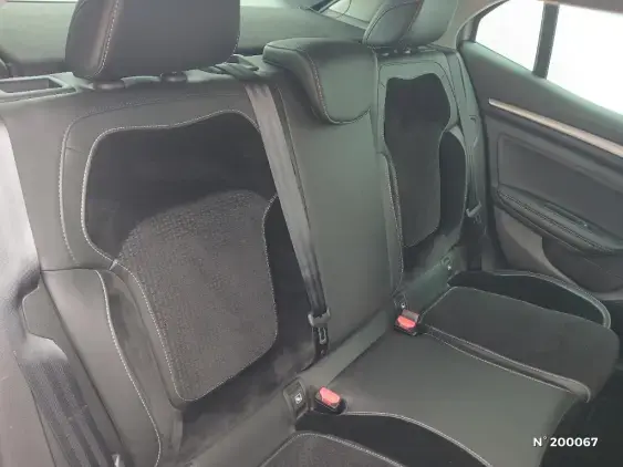 RENAULT MEGANE IV - voiture d'occasion - Photo 11