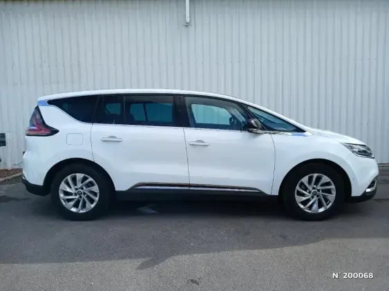 RENAULT ESPACE V - voiture d'occasion - Photo 5