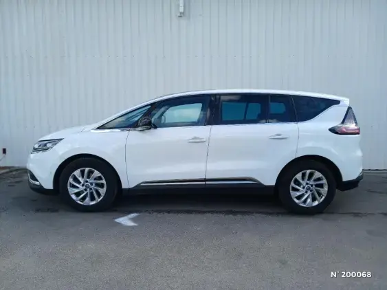 RENAULT ESPACE V - voiture d'occasion - Photo 2