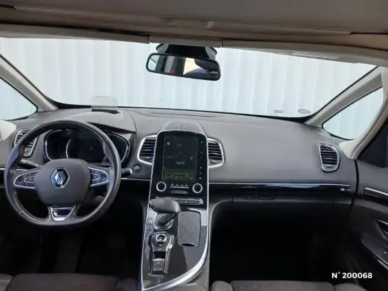 RENAULT ESPACE V - voiture d'occasion - Photo 9