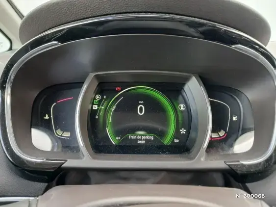 RENAULT ESPACE V - voiture d'occasion - Photo 12