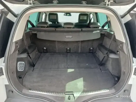 RENAULT ESPACE V - voiture d'occasion - Photo 7