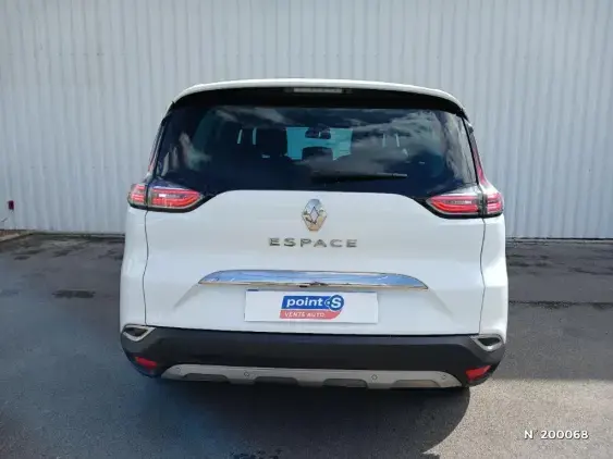 RENAULT ESPACE V - voiture d'occasion - Photo 6