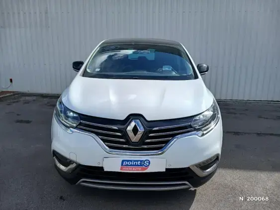 RENAULT ESPACE V - voiture d'occasion - Photo 3