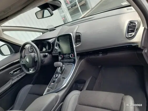 RENAULT ESPACE V - voiture d'occasion - Photo 10