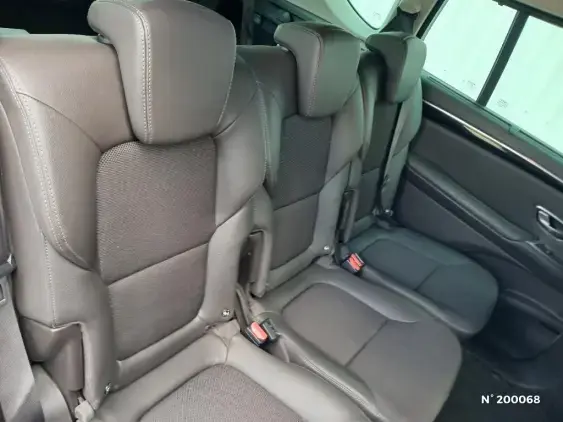 RENAULT ESPACE V - voiture d'occasion - Photo 11