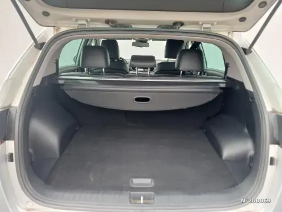 KIA SPORTAGE IV - voiture d'occasion - Photo 7