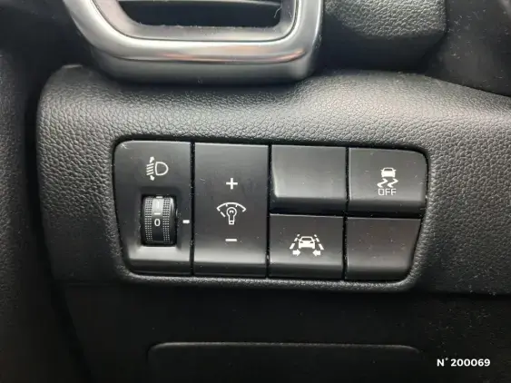 KIA SPORTAGE IV - voiture d'occasion - Photo 15