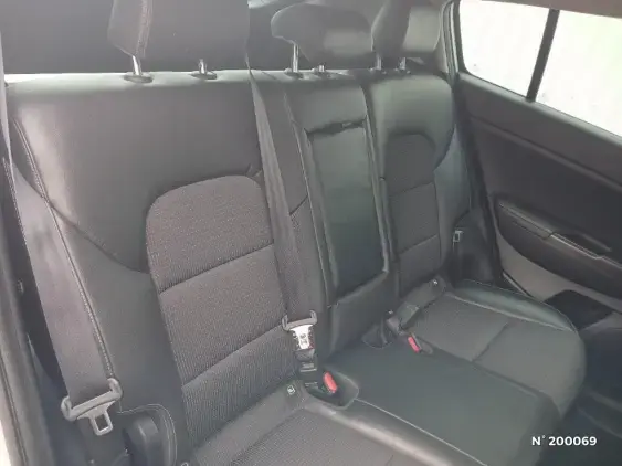 KIA SPORTAGE IV - voiture d'occasion - Photo 11