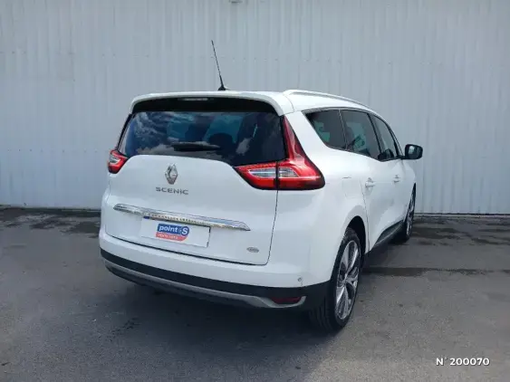 RENAULT SCENIC IV - voiture d'occasion - Photo 4