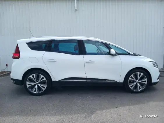 RENAULT SCENIC IV - voiture d'occasion - Photo 5