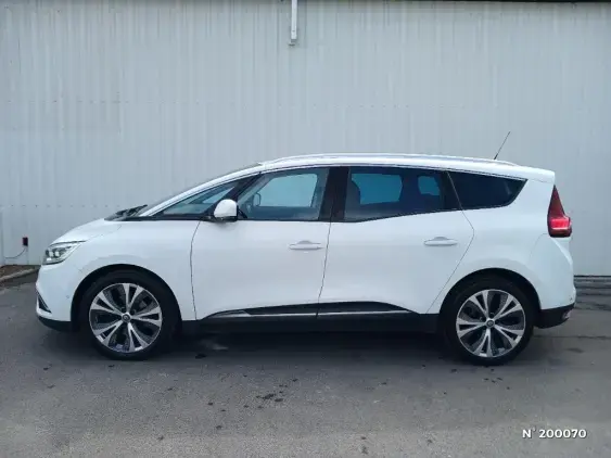 RENAULT SCENIC IV - voiture d'occasion - Photo 2