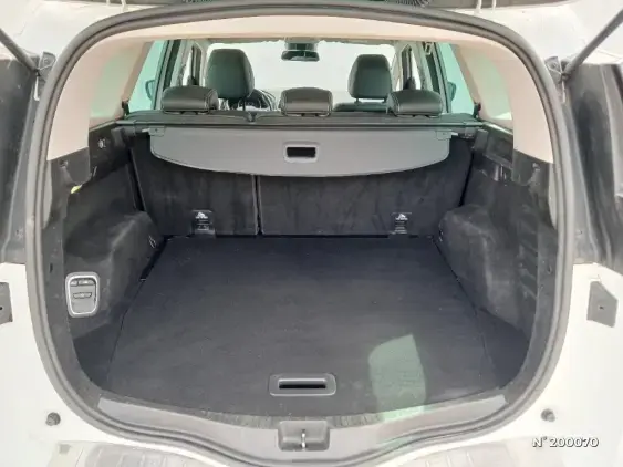 RENAULT SCENIC IV - voiture d'occasion - Photo 7