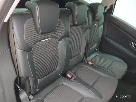 RENAULT SCENIC IV - voiture d'occasion - Photo 11