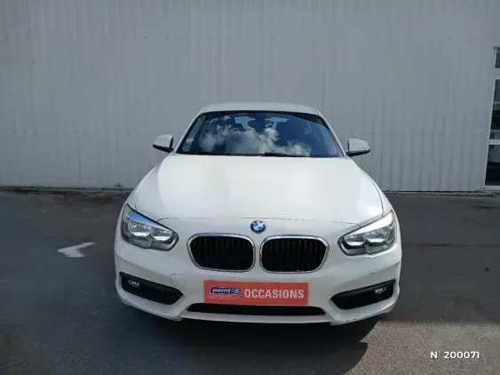 BMW SERIE 1 F21 LCI - voiture d'occasion - Photo 3