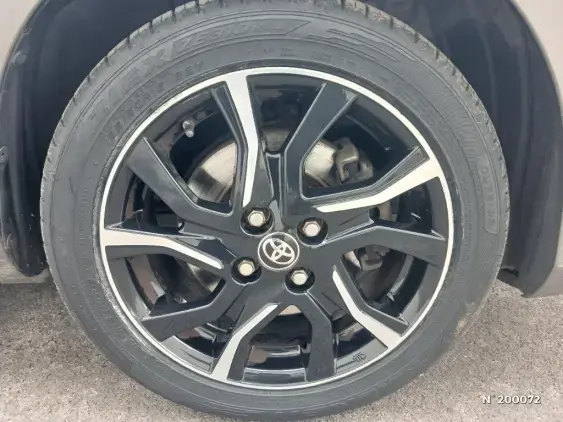 TOYOTA YARIS III - voiture d'occasion - Photo 7