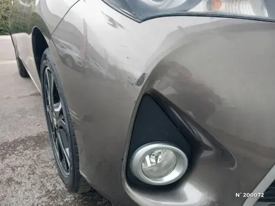 TOYOTA YARIS III - voiture d'occasion - Photo 19