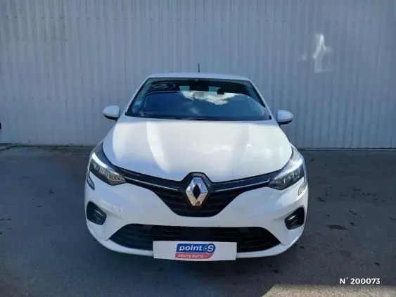 RENAULT CLIO V - voiture d'occasion - Photo 3