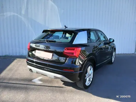 AUDI Q2 - voiture d'occasion - Photo 4