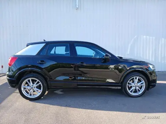 AUDI Q2 - voiture d'occasion - Photo 5