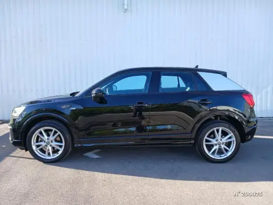 AUDI Q2 - voiture d'occasion - Photo 2
