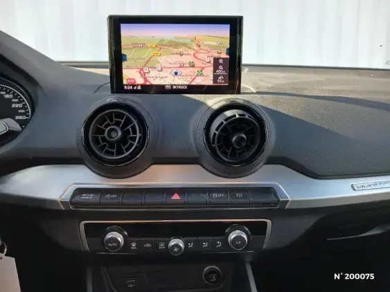 AUDI Q2 - voiture d'occasion - Photo 13