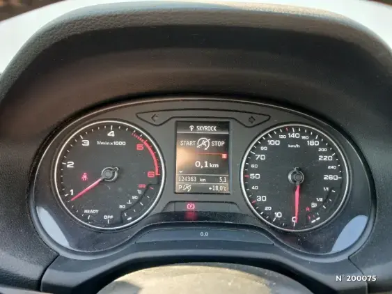 AUDI Q2 - voiture d'occasion - Photo 12