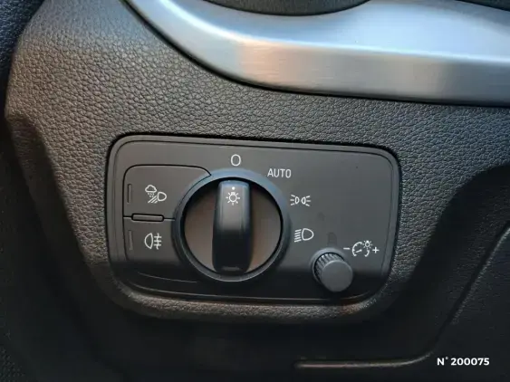 AUDI Q2 - voiture d'occasion - Photo 14