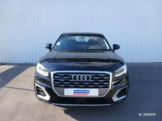 AUDI Q2 - voiture d'occasion - Photo 3