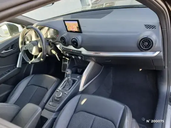 AUDI Q2 - voiture d'occasion - Photo 10