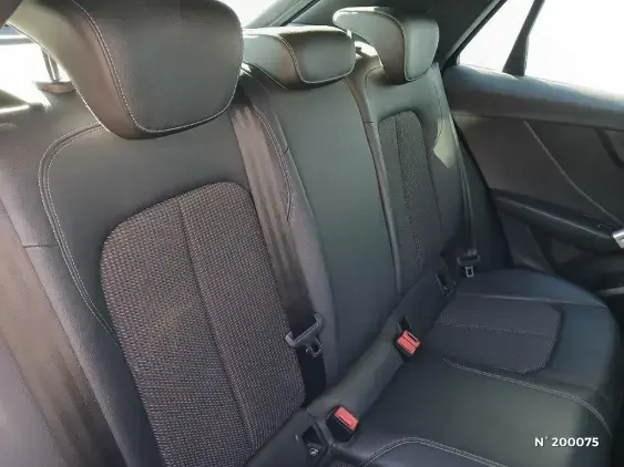 AUDI Q2 - voiture d'occasion - Photo 11
