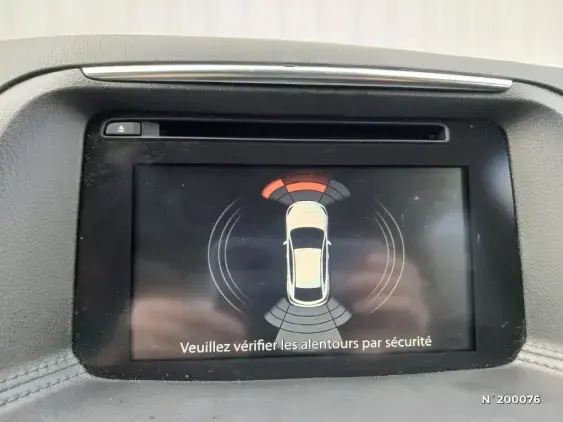 MAZDA CX-5 - voiture d'occasion - Photo 14