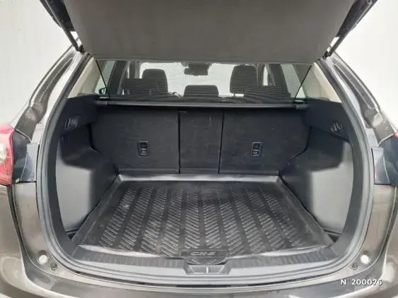 MAZDA CX-5 - voiture d'occasion - Photo 7