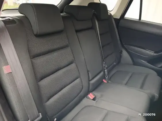 MAZDA CX-5 - voiture d'occasion - Photo 11
