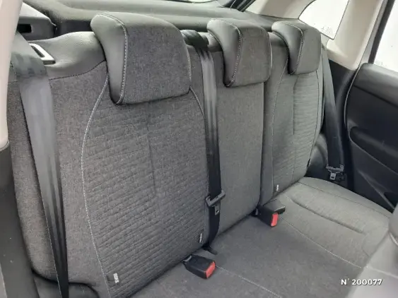 CITROEN C3 II - voiture d'occasion - Photo 11