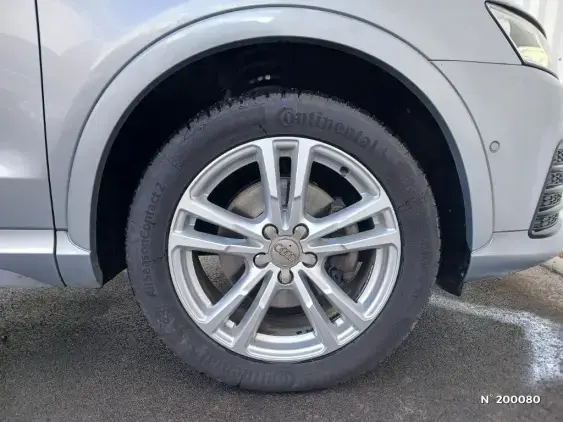 AUDI Q3 SPORTBACK II - voiture d'occasion - Photo 8