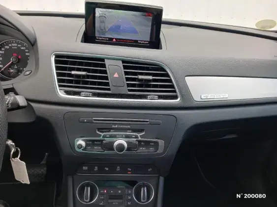 AUDI Q3 SPORTBACK II - voiture d'occasion - Photo 13
