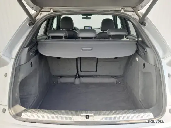 AUDI Q3 SPORTBACK II - voiture d'occasion - Photo 7