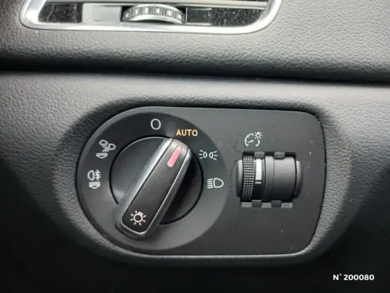 AUDI Q3 SPORTBACK II - voiture d'occasion - Photo 15