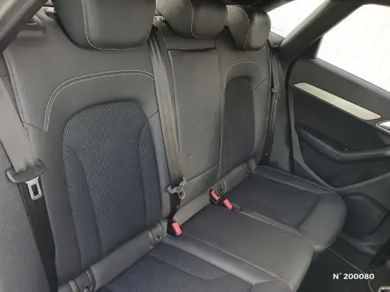 AUDI Q3 SPORTBACK II - voiture d'occasion - Photo 11