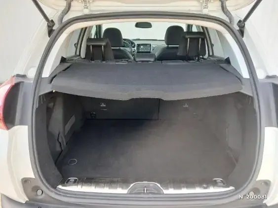 PEUGEOT 2008 - voiture d'occasion - Photo 5