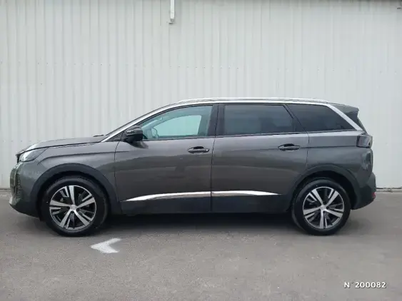 PEUGEOT 5008 II - voiture d'occasion - Photo 2