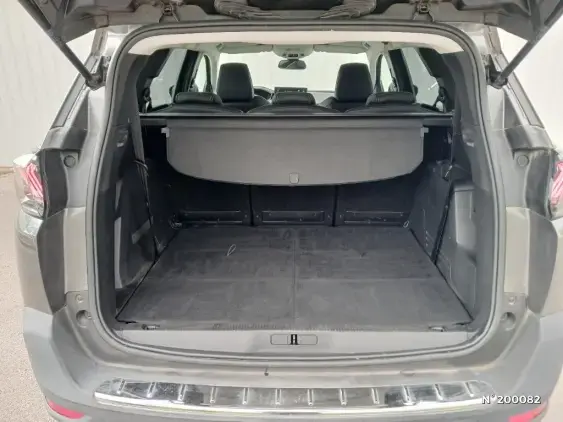 PEUGEOT 5008 II - voiture d'occasion - Photo 7