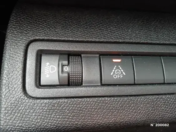 PEUGEOT 5008 II - voiture d'occasion - Photo 15